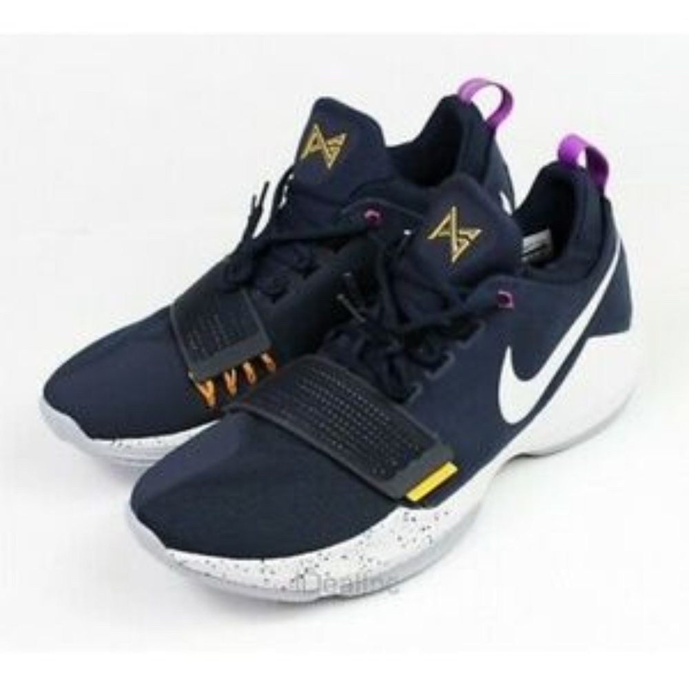Nike PG 1 'The Bait' Mens Sneakers - Size 10